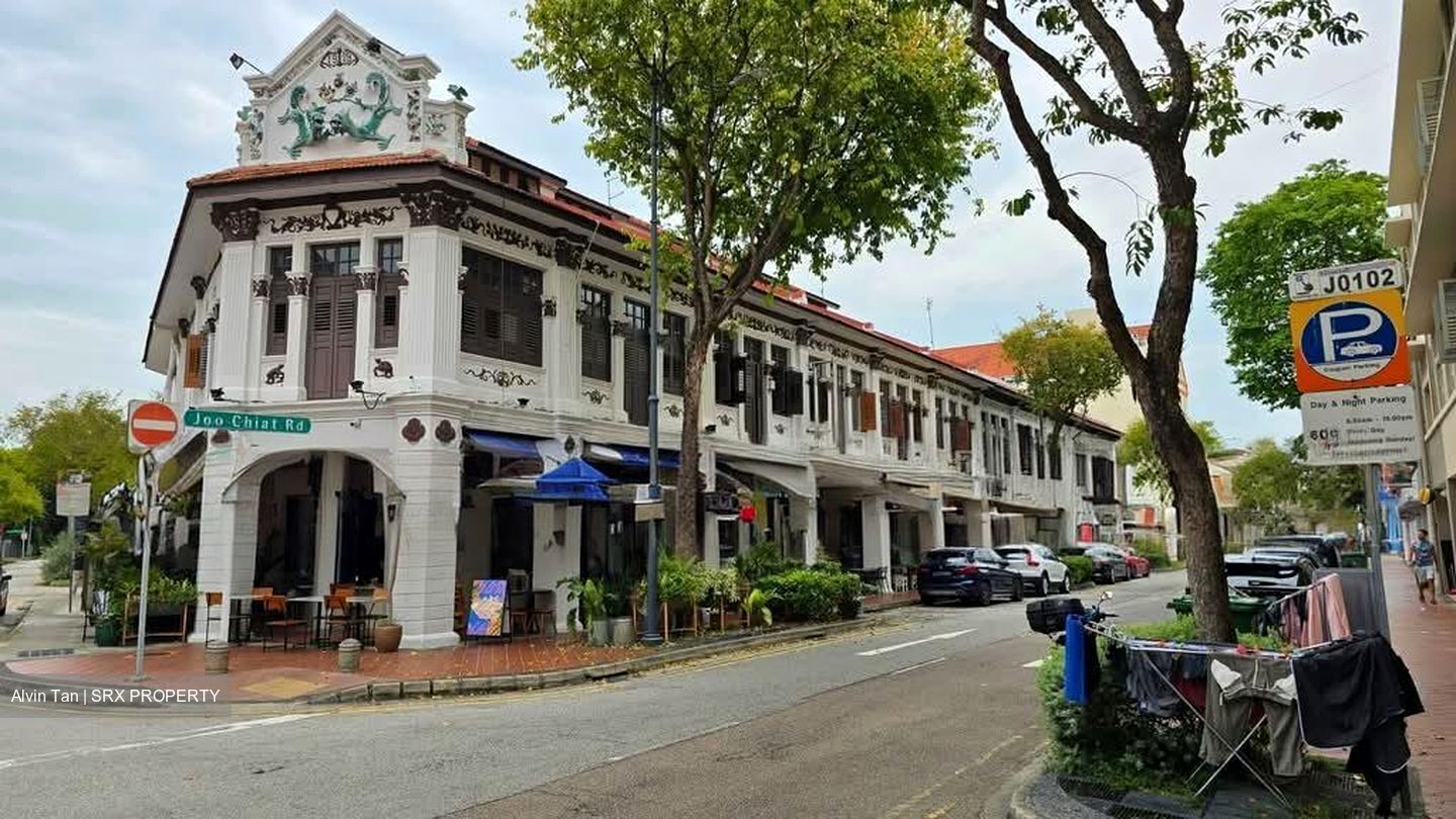 112 Katong (D15), Shop House #578663981
